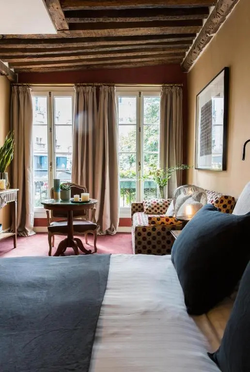 Relais Saint Germain 59