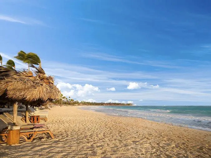 Paradisus Punta Cana Resort All Inclusive - Chambres