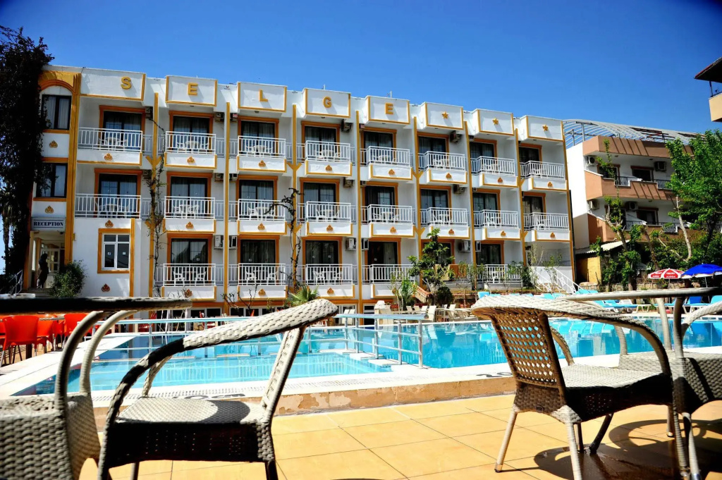 Hotel photo 15