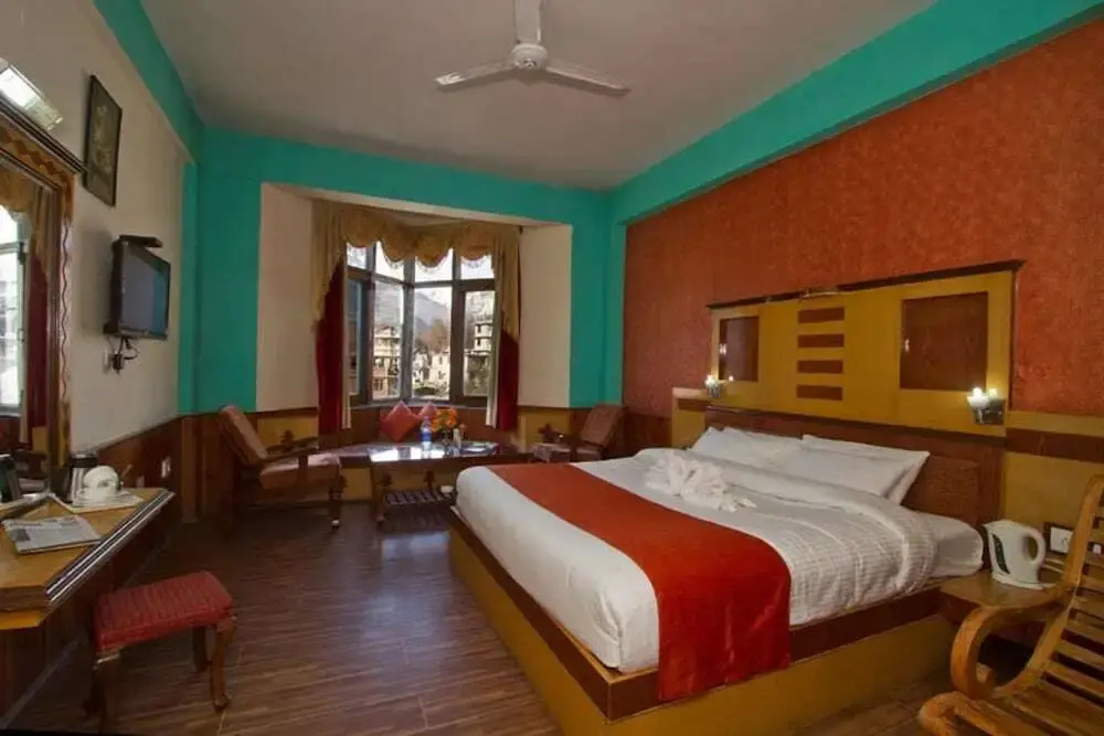 Hotel photo 3