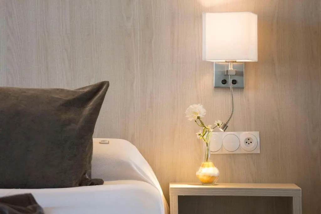 Benalmádena Palace - Hotel SPA & Apartments - Chambres