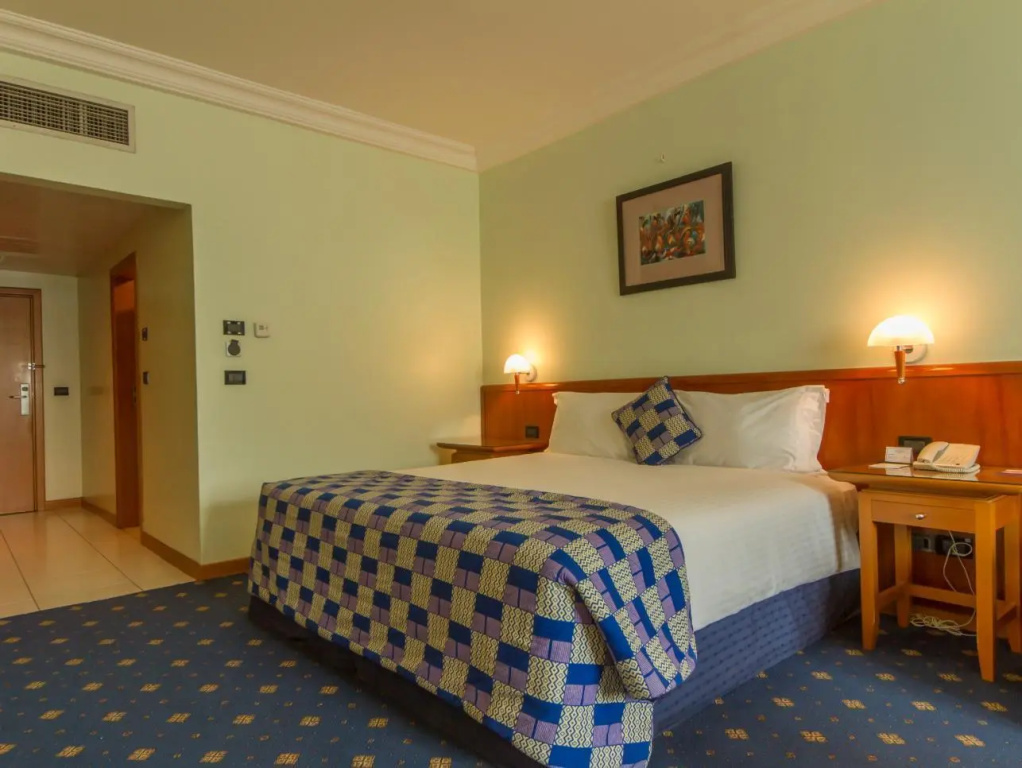 Fiesta Royale Hotel - Chambres