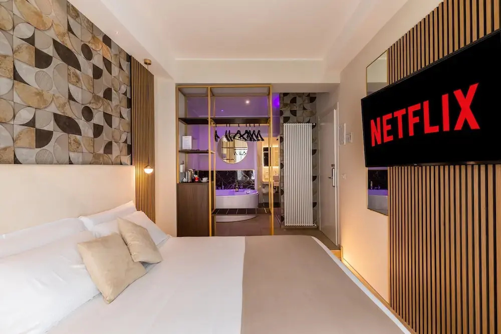 Hotel photo 10