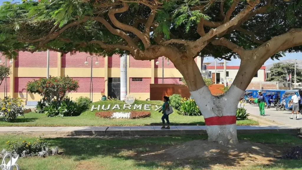 Hospedaje de los Reyes