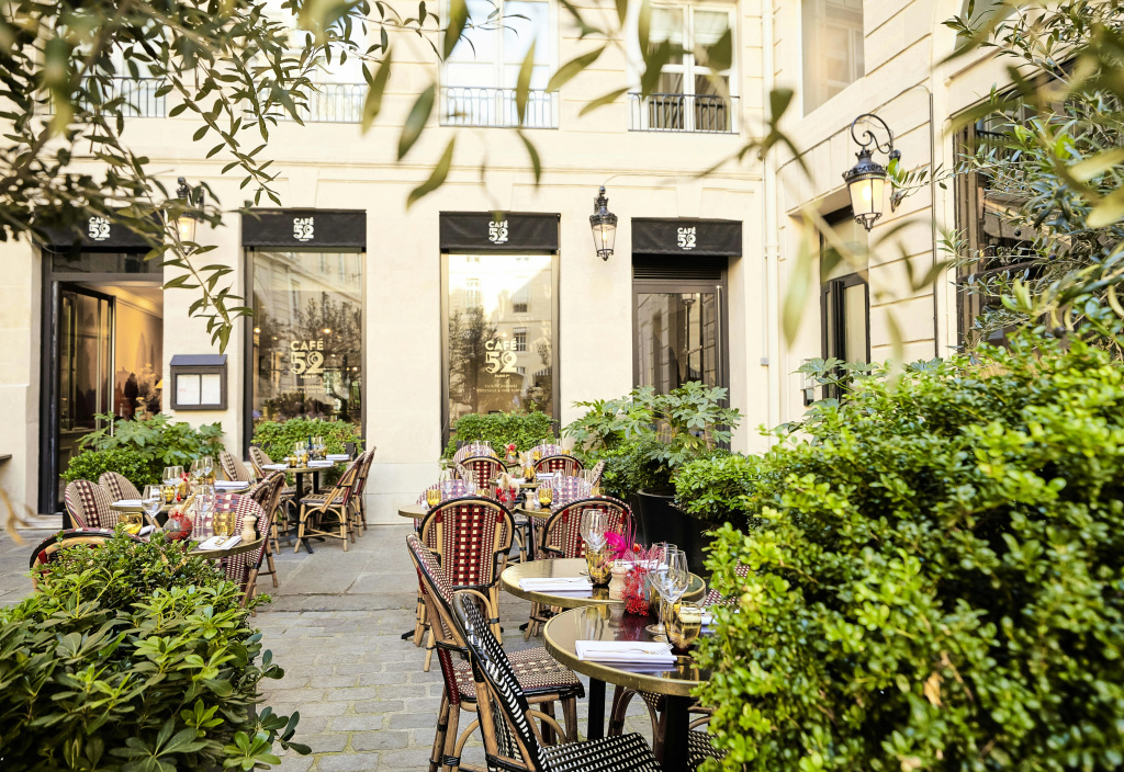 Grand Hotel du Palais Royal 38