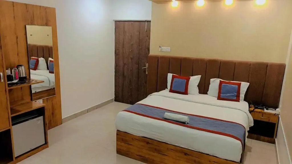 Hotel photo 17