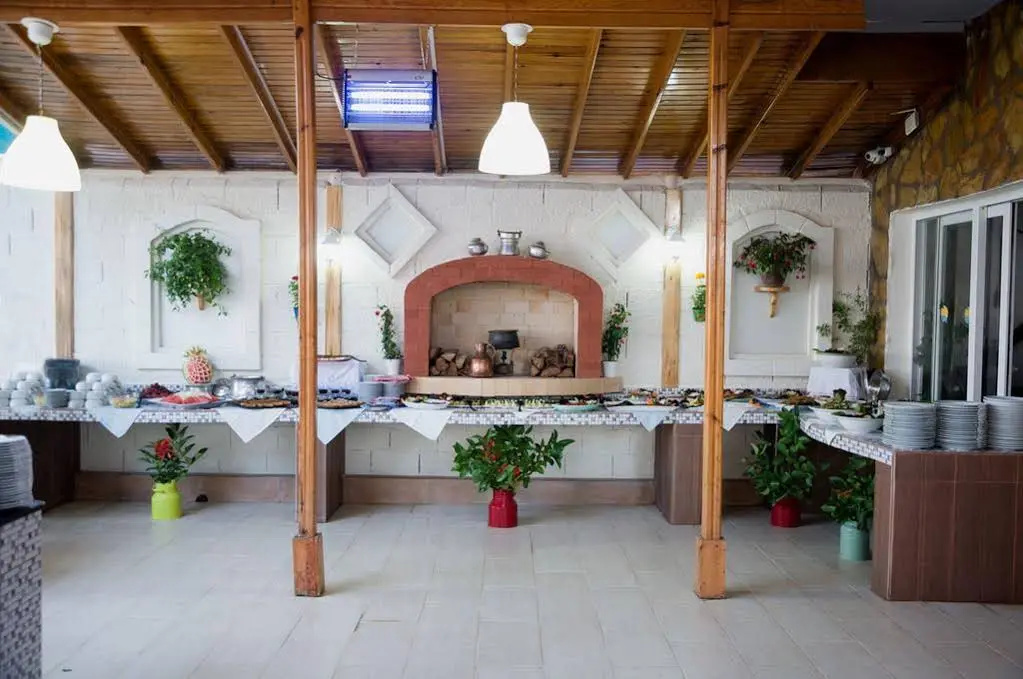 Hotel photo 10