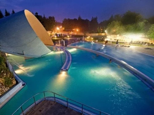Hotel Szeleta - 3