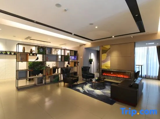 Business Centre