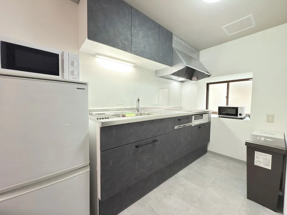Yuzu House Osaka 사진 15