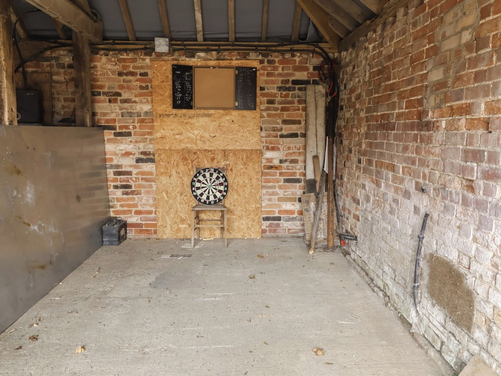 The Cow Shed