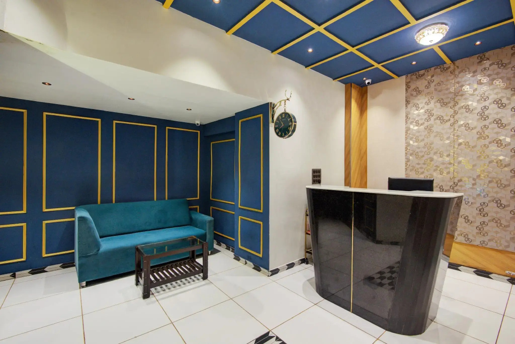 Hotel photo 12