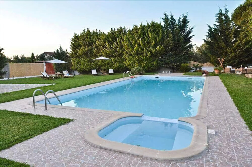 Villa Dimeon 4 * Villa Dimeon 4 *