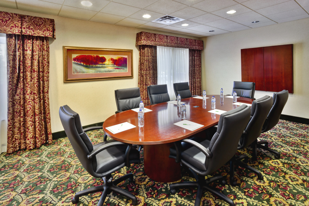 Holiday Inn & Suites Ann Arbor Univ Michigan Area by IHG - Général