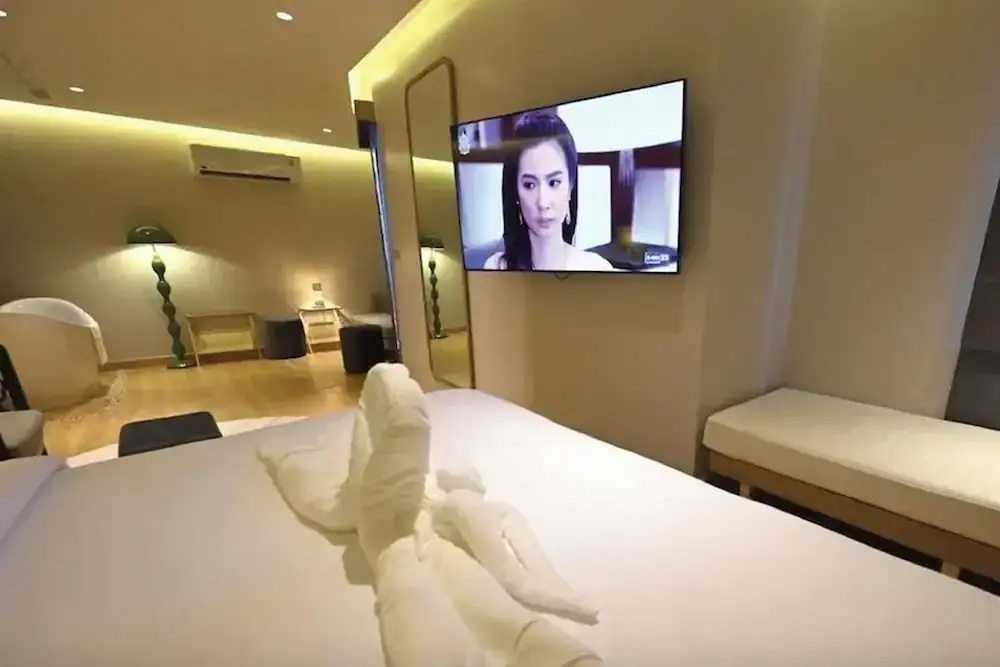 Hotel photo 16