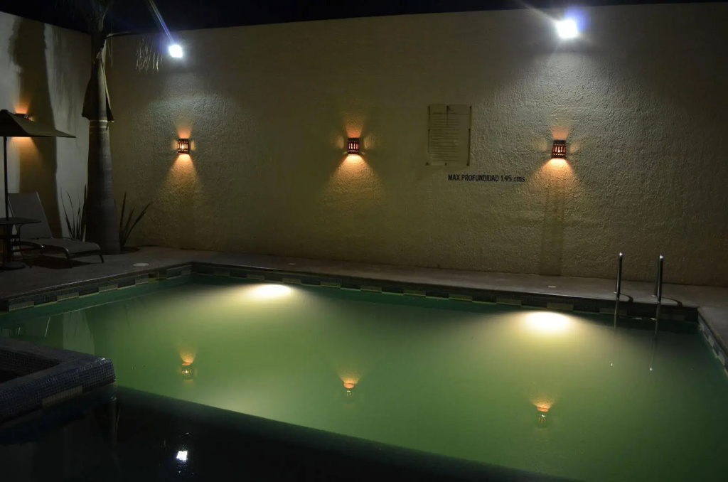 Hotel photo 19