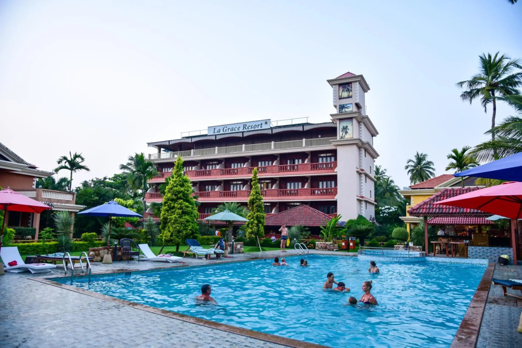 Hotel photo 26
