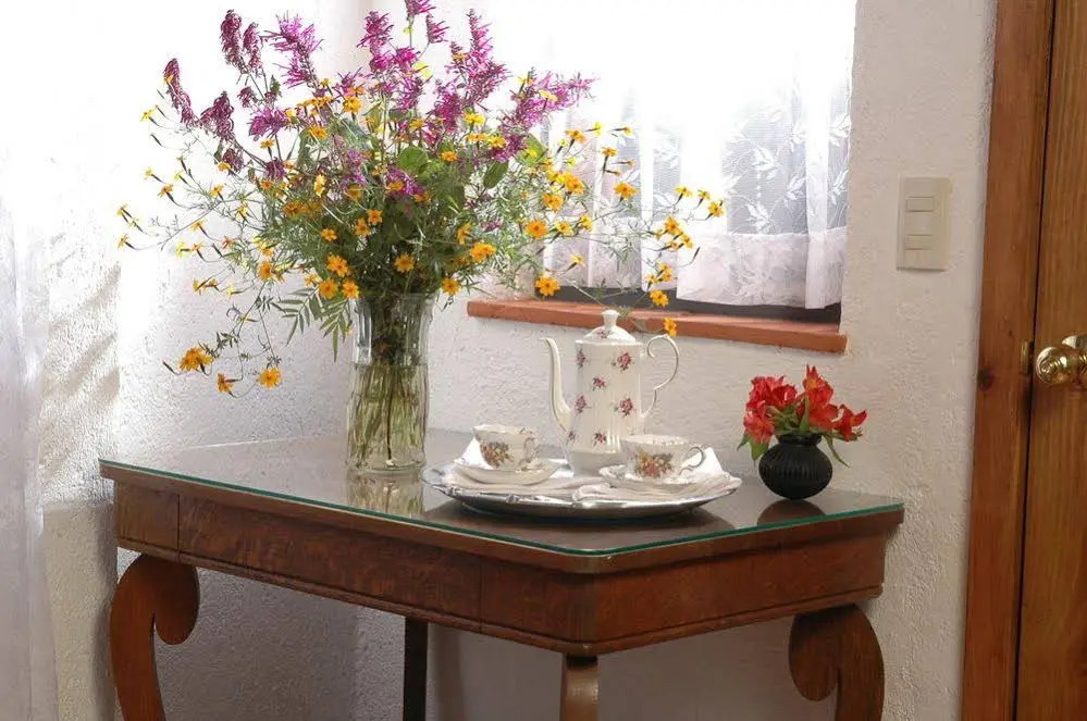 Villa Del Tepoz Fuego