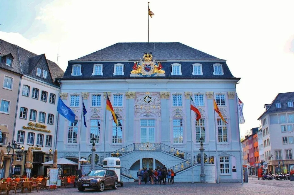 Hotel photo 1