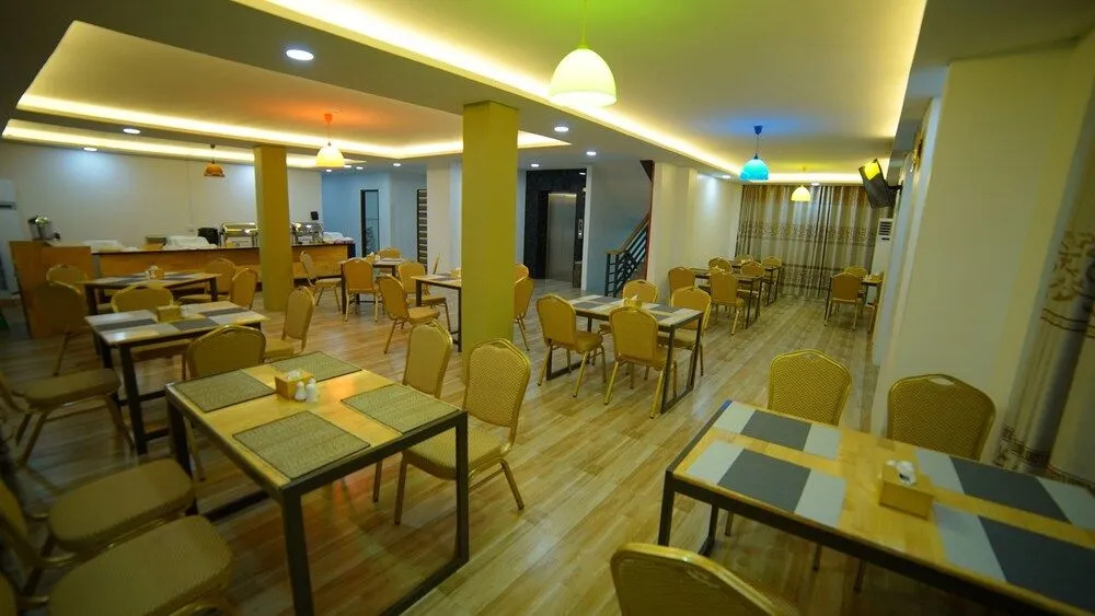 Hotel photo 16