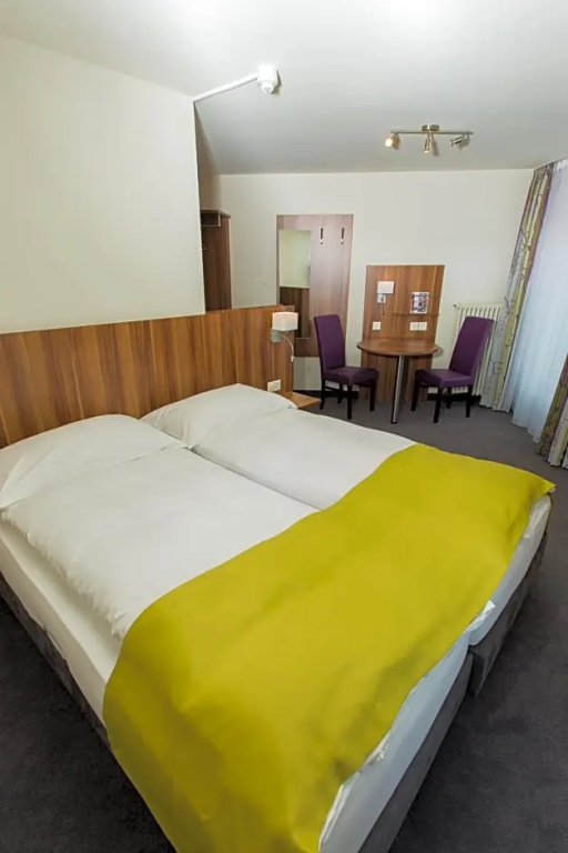 Hotel Restaurant Resslirytti - Chambres