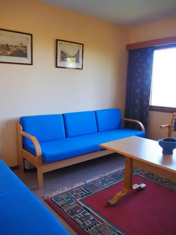 Skarsteindalen Leir - фото 4