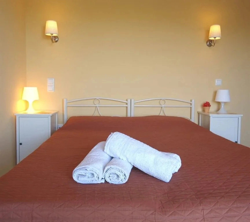 Porto View Suites and Apartments 3 *