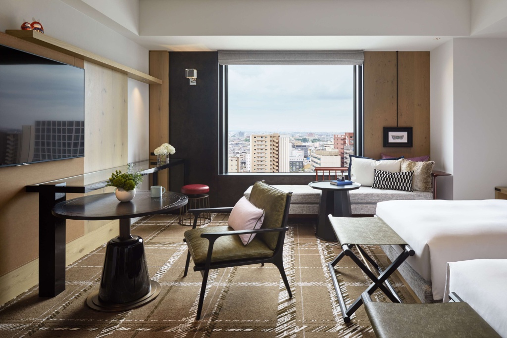 Hyatt Centric Kanazawa 사진 13