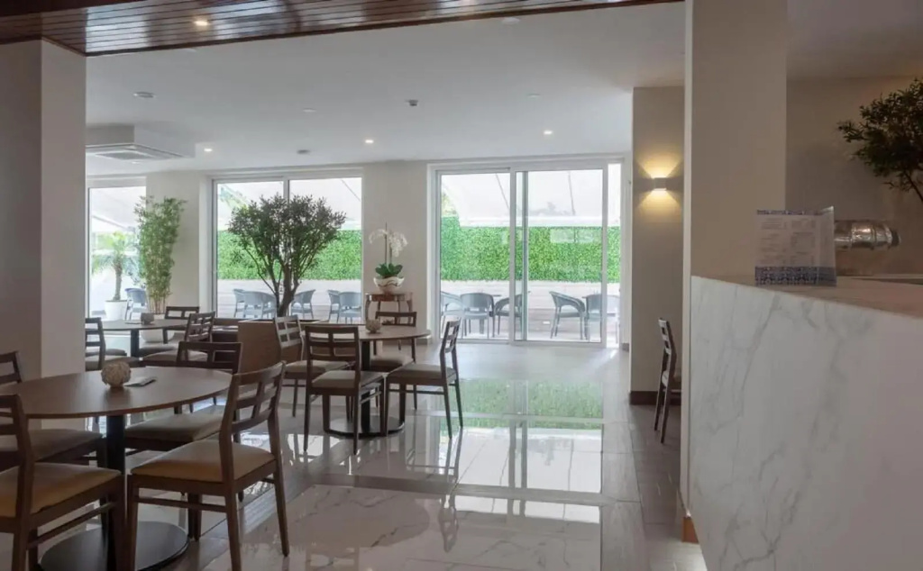 Hotel Afonso V - Général