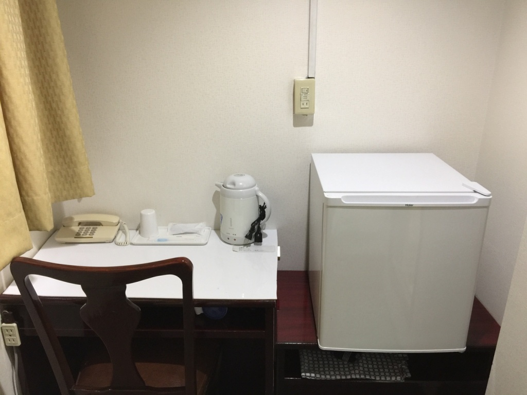 Green Hill Hotel Tennoji Ekimae 사진 1