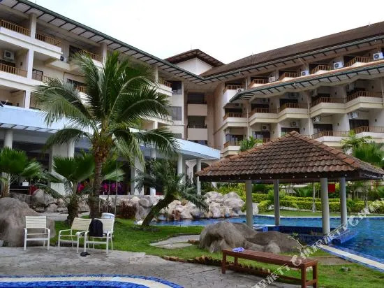 The Orient Star Resort Lumut