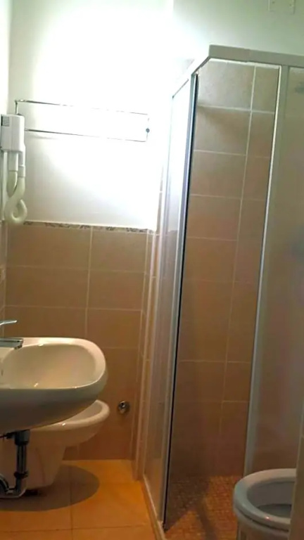Hotel Galles Rimini - Chambres