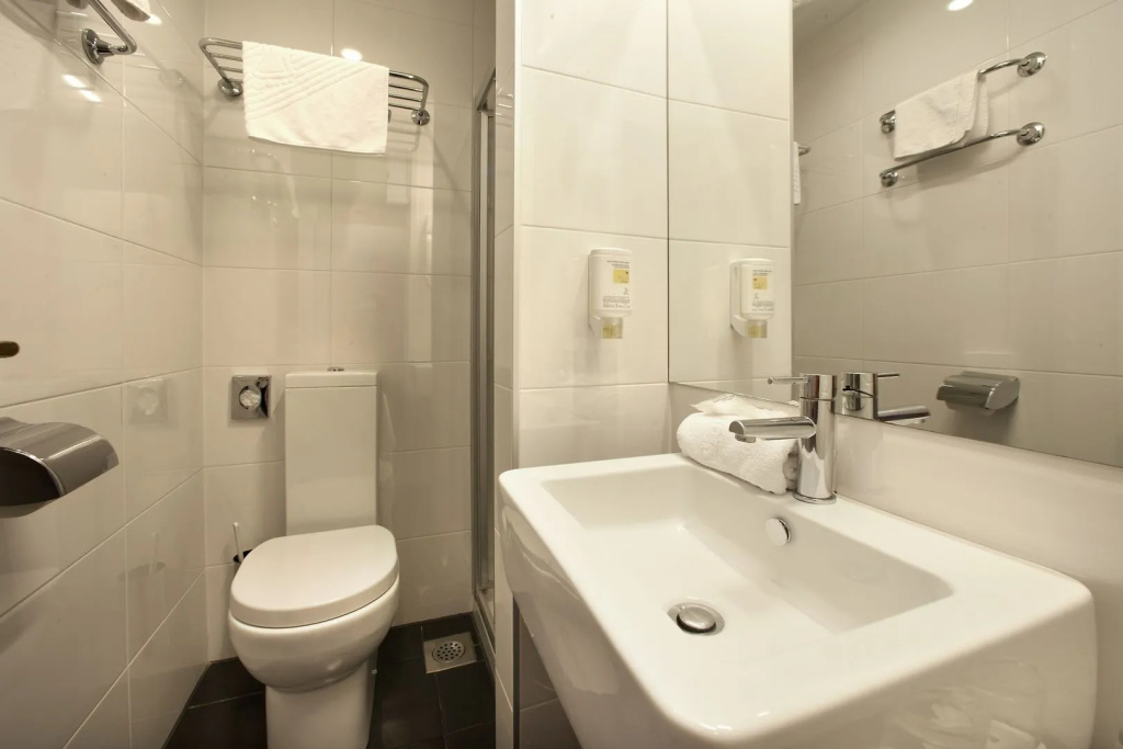Hotel photo 9