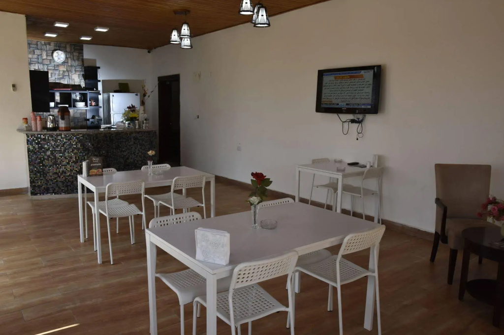 Al Bateel Hotel Apartments - Général