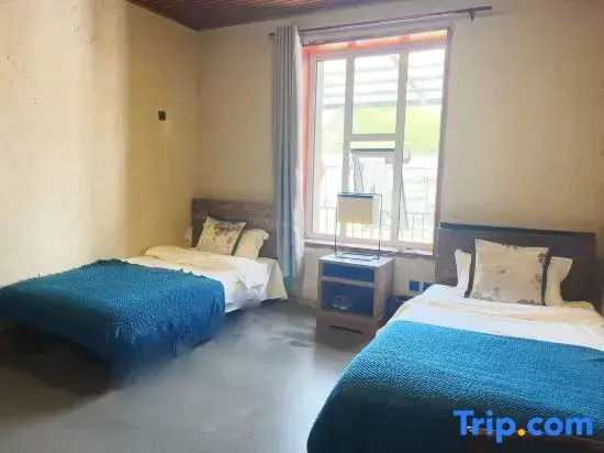 Country Garden Phoenix Hotel Jingmen - Chambres