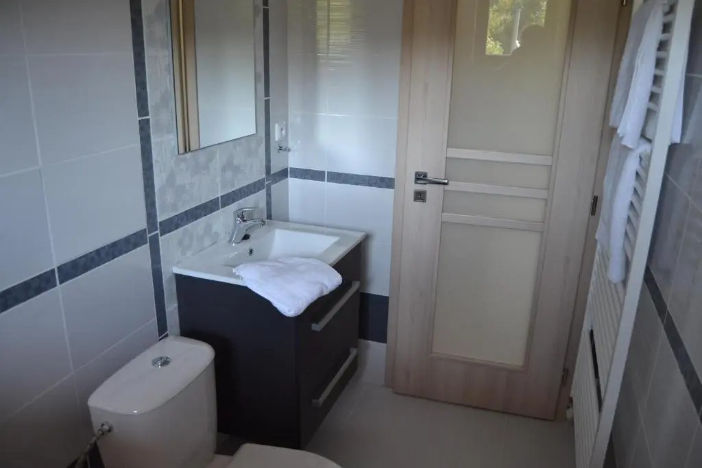 Penzion Bez Modrého Páva - Chambres