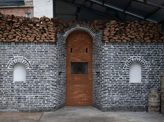 Jingdezhen Yiboshe Homestay Sanbao Branch in Jingdezhen