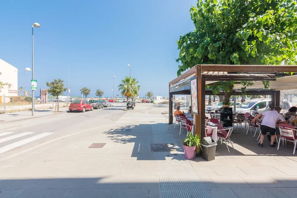 HomeHolidaysRentals Mirage - Costa Barcelona