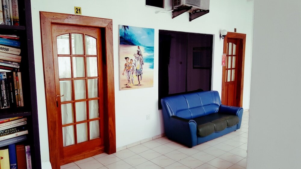 Shanith Guesthouse