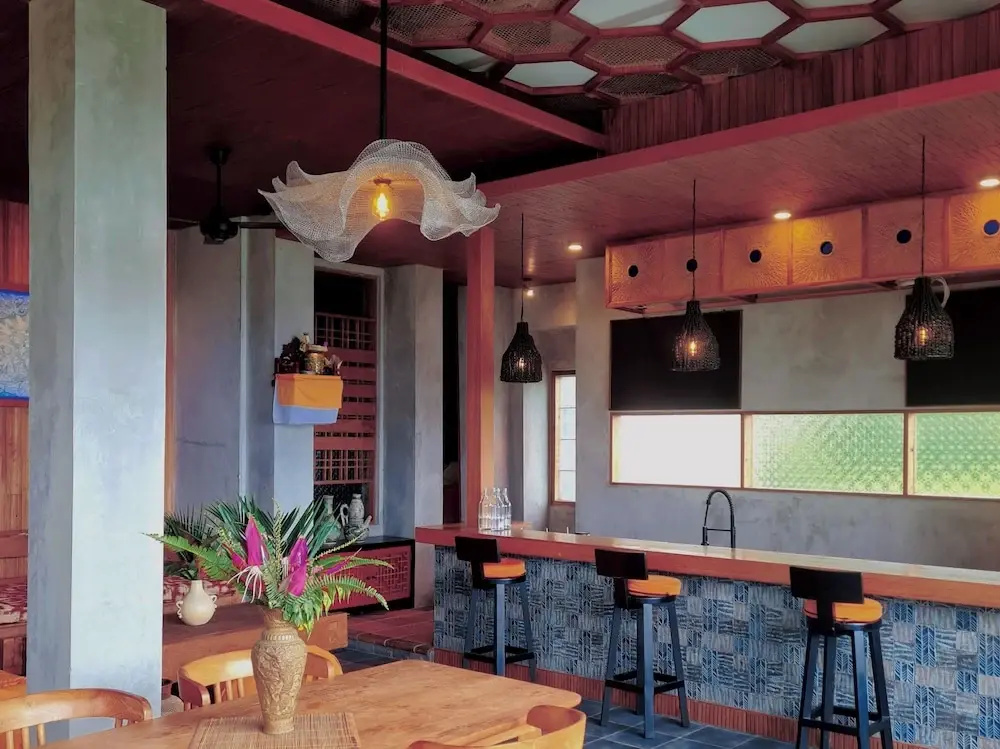 Villa OMantra Home Bali