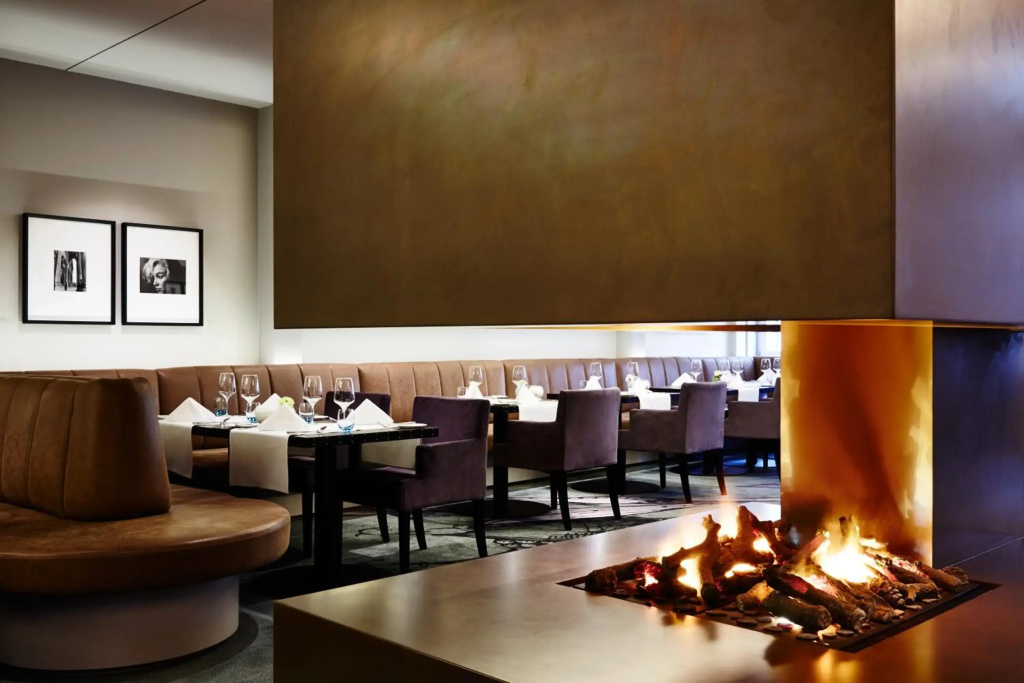 Zum Löwen Design Hotel Resort & Spa - Général