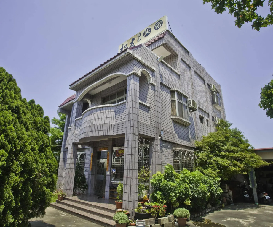 Song Youf Hostel