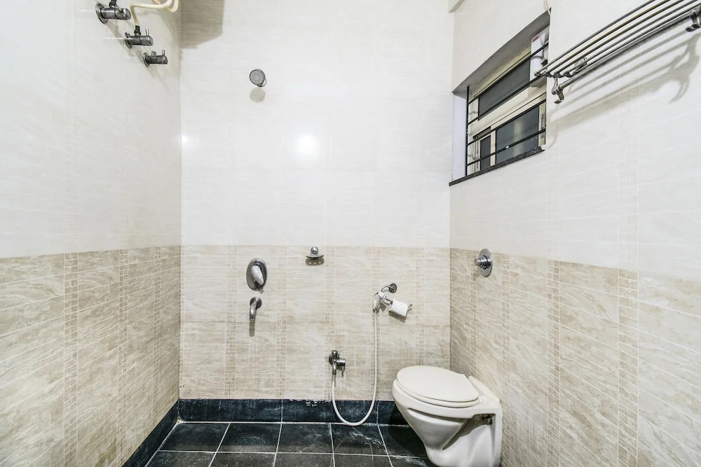 FabExpress GMR Grand 18 - Chambres