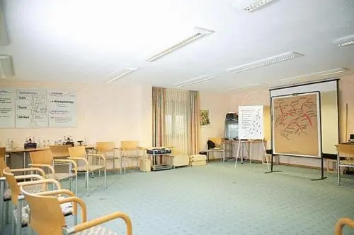 Hotel Krone - Général