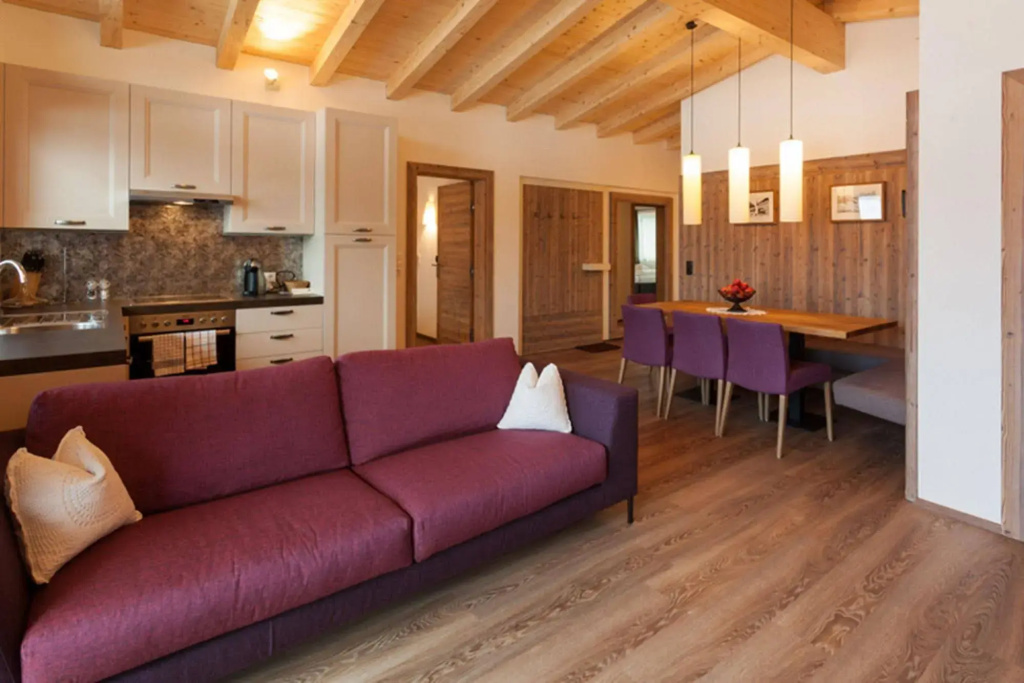 Alpinhotel Berghaus - Général