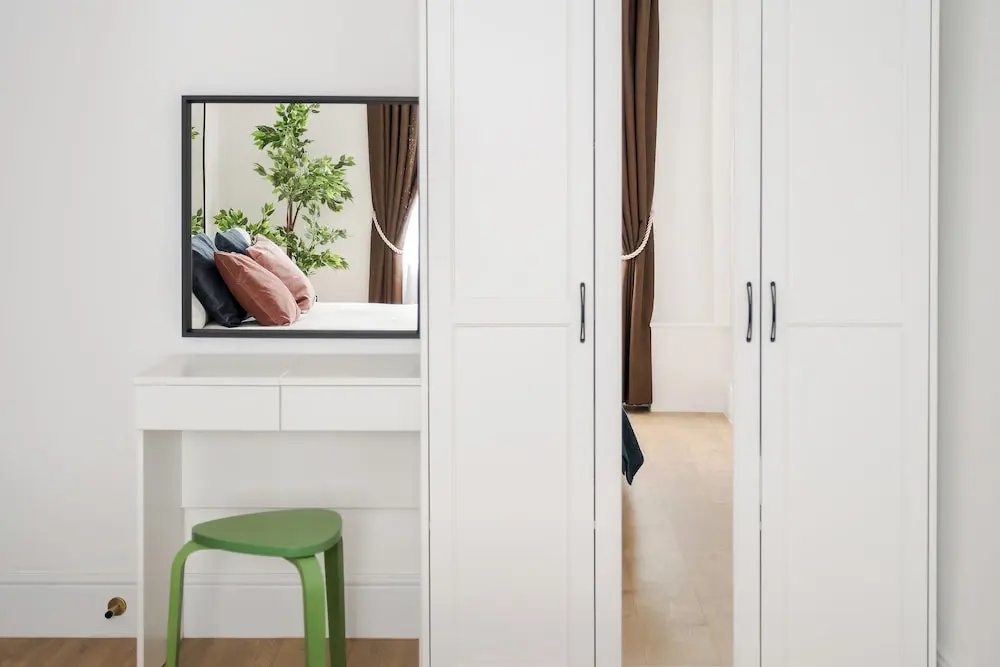 LONDONERS│Marylebone Serviced Apartments — фото