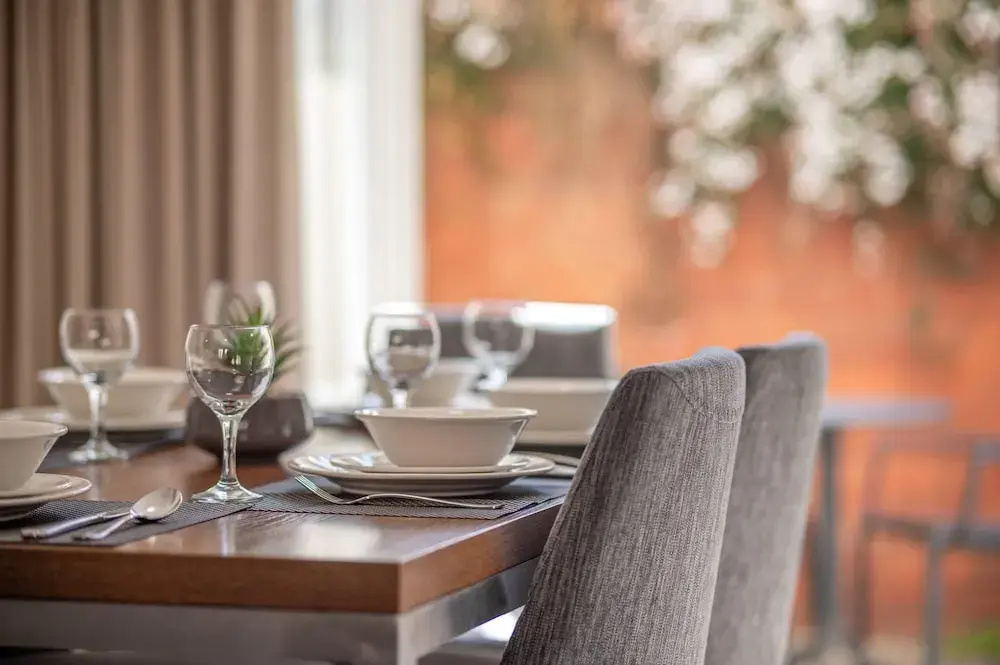 MainStay Suites Kew - Chambres