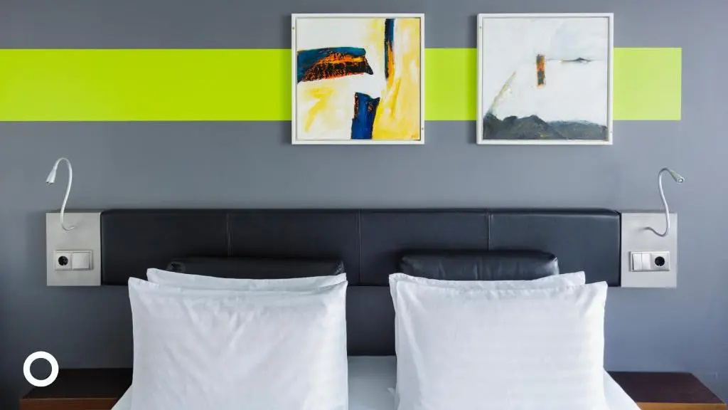 Center Hotels Arnarhvoll - Chambres