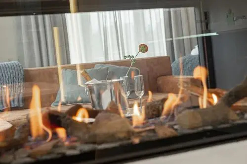 Bossche Suites Stationsweg - Général