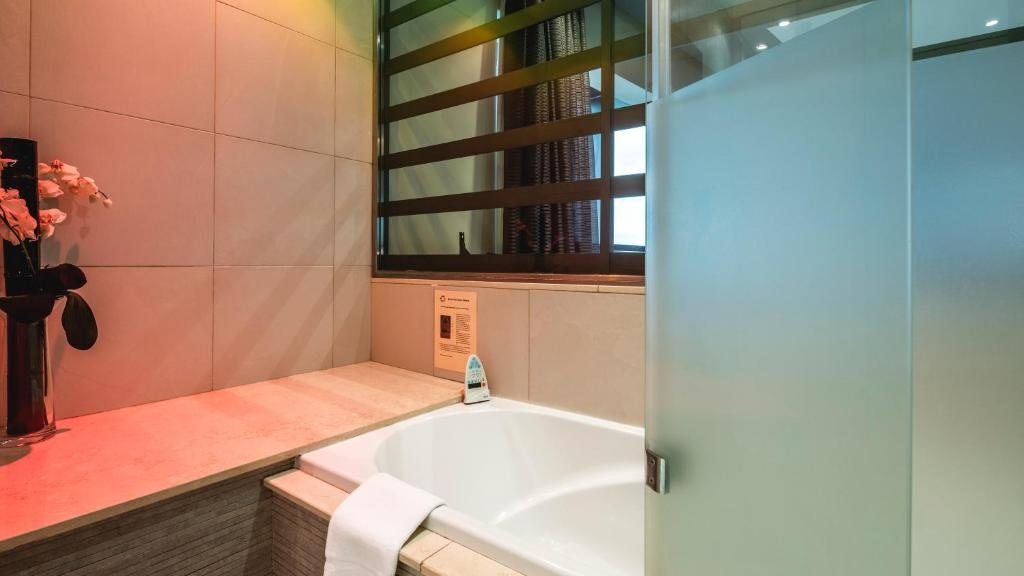 Talavera Hotel  - Général